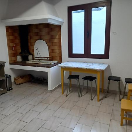 Araujo Casa D'Avoヴィラ エクステリア 写真