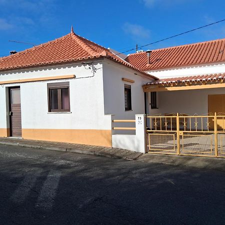 Araujo Casa D'Avoヴィラ エクステリア 写真