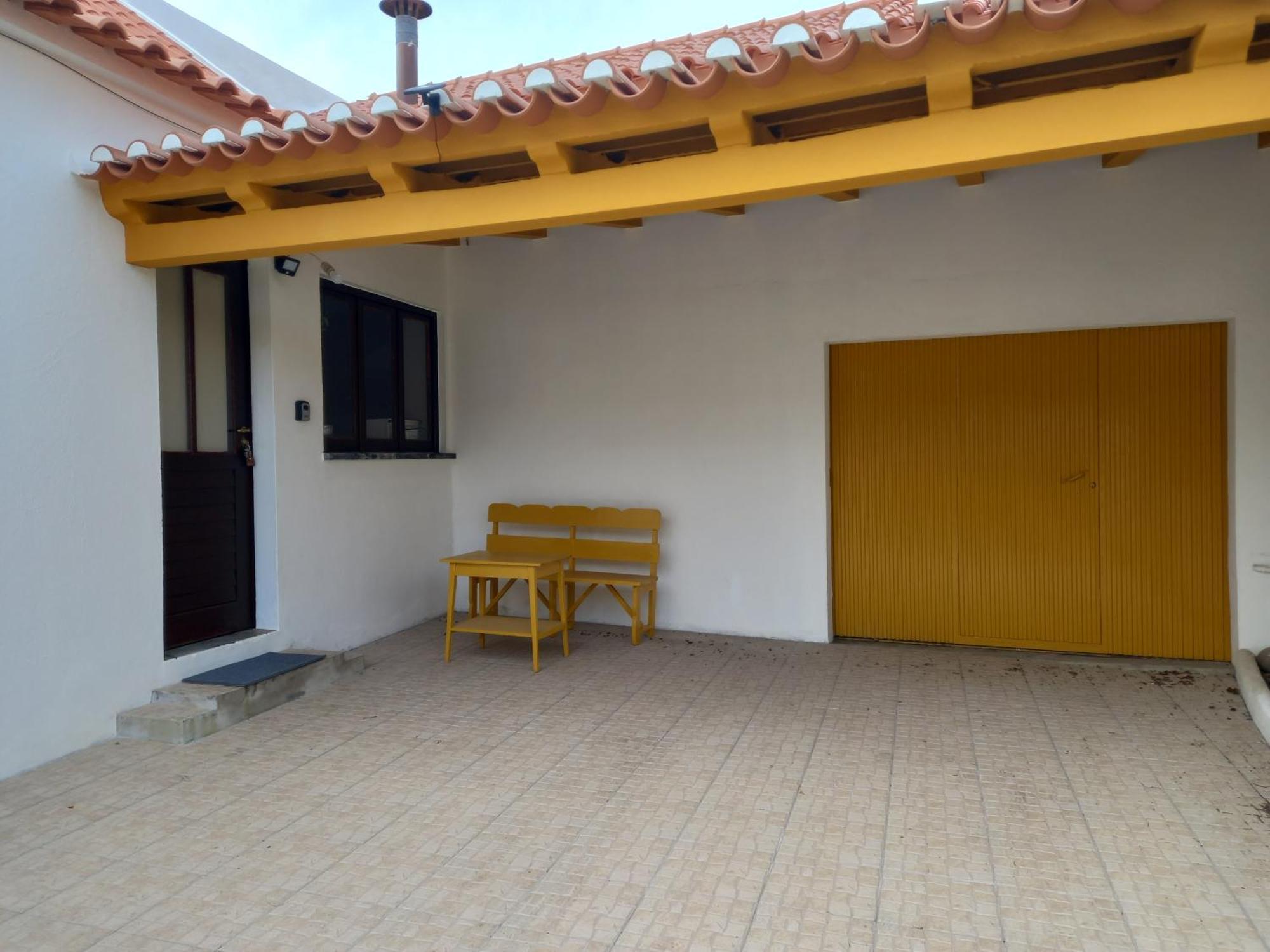 Araujo Casa D'Avoヴィラ エクステリア 写真