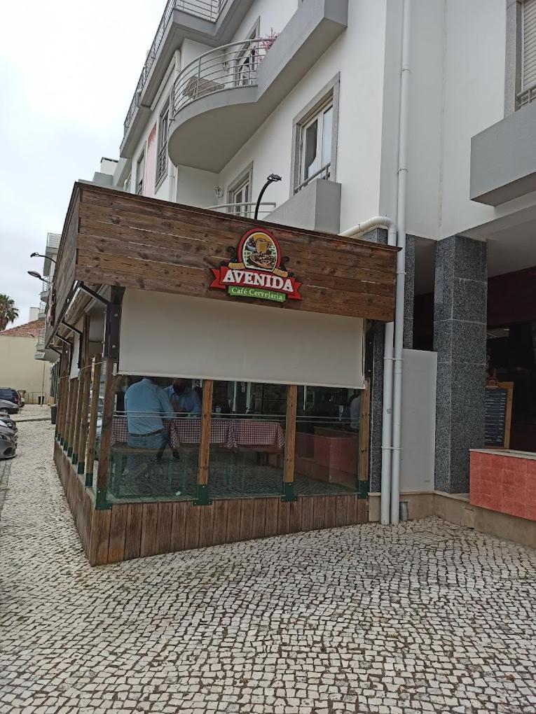 Araujo Casa D'Avoヴィラ エクステリア 写真