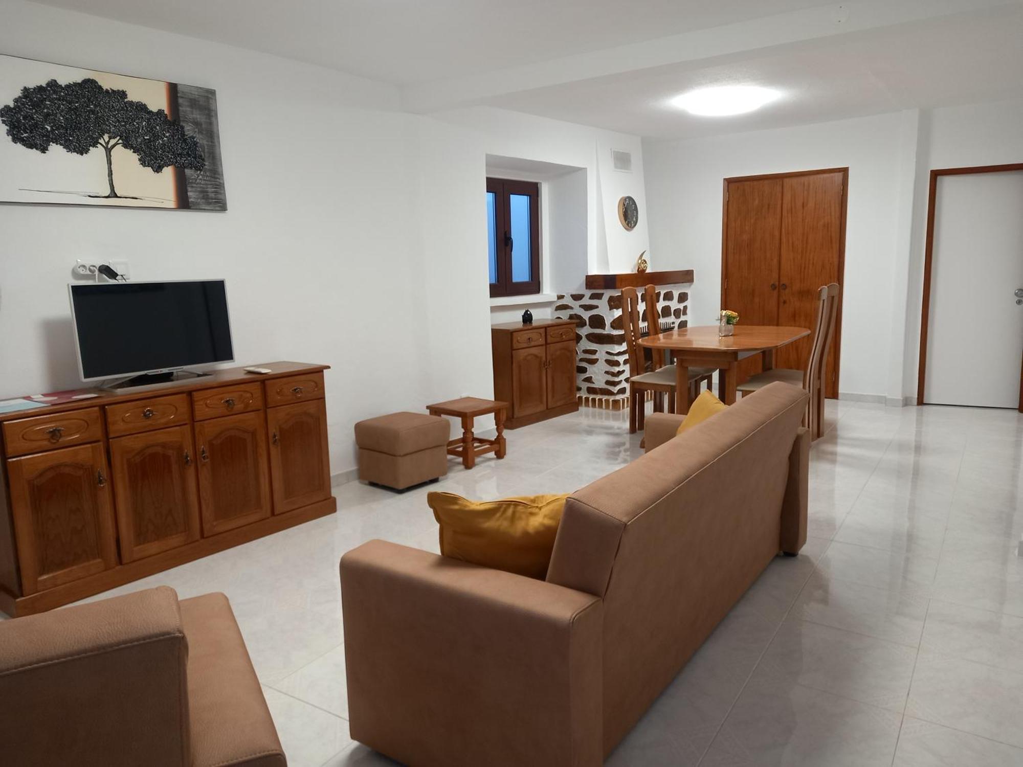 Araujo Casa D'Avoヴィラ エクステリア 写真