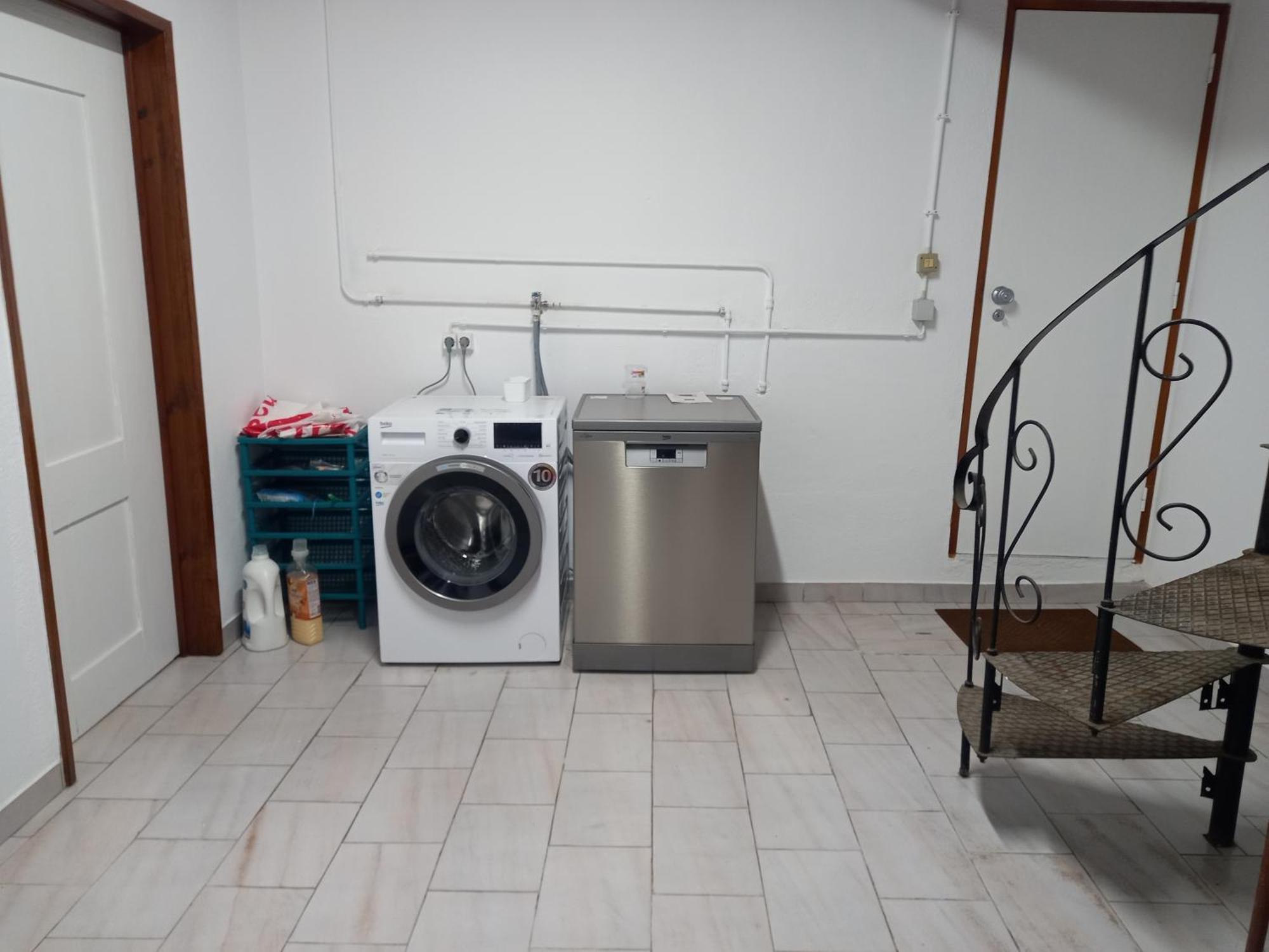Araujo Casa D'Avoヴィラ エクステリア 写真